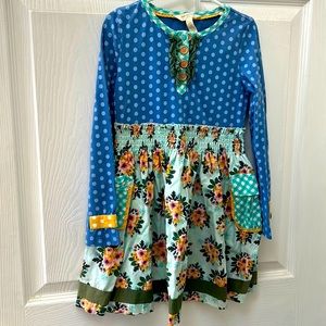 Matilda Jane x Joanna Gaines dress size 6